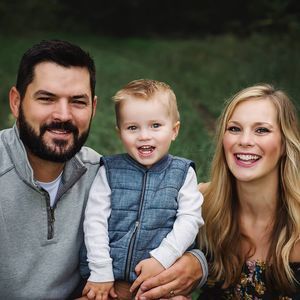 Meet your Posher, William